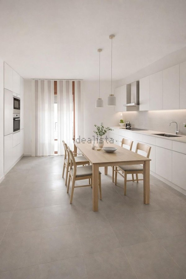 appartamento in vendita a Mirano