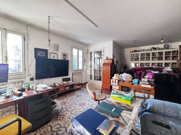 appartamento in vendita a Mirano in zona Campocroce