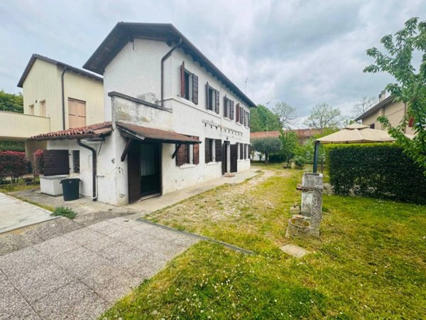 casa indipendente in vendita a Mirano