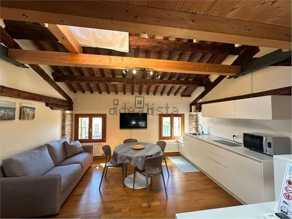 appartamento in vendita a Mirano