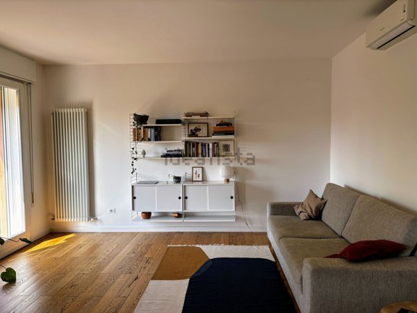 appartamento in vendita a Mirano