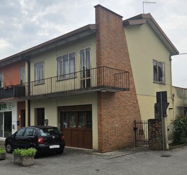 casa semindipendente in vendita a Mirano