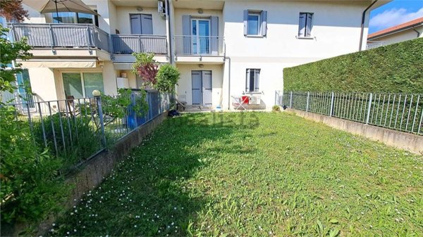 appartamento in vendita a Mirano in zona Ballò