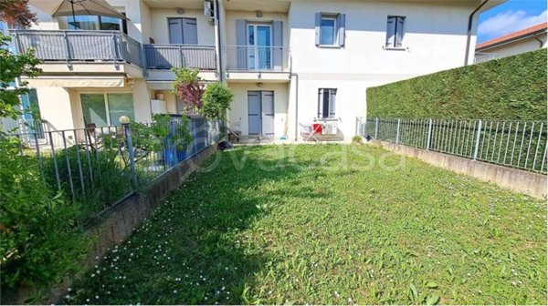 appartamento in vendita a Mirano in zona Ballò