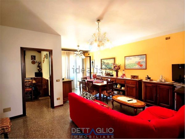 casa indipendente in vendita a Mirano in zona Scaltenigo