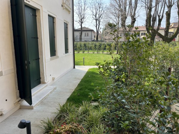 appartamento in vendita a Mirano