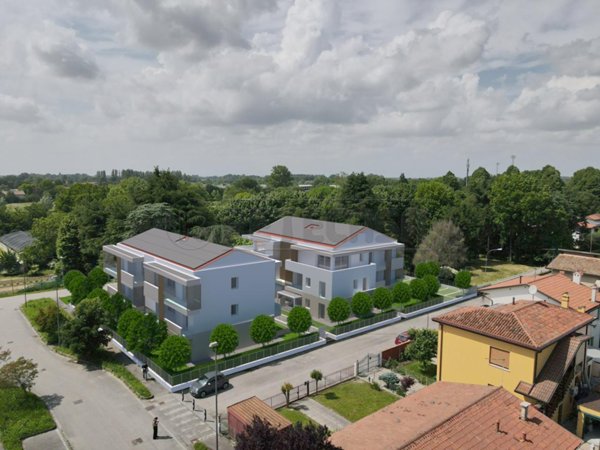 appartamento in vendita a Mirano