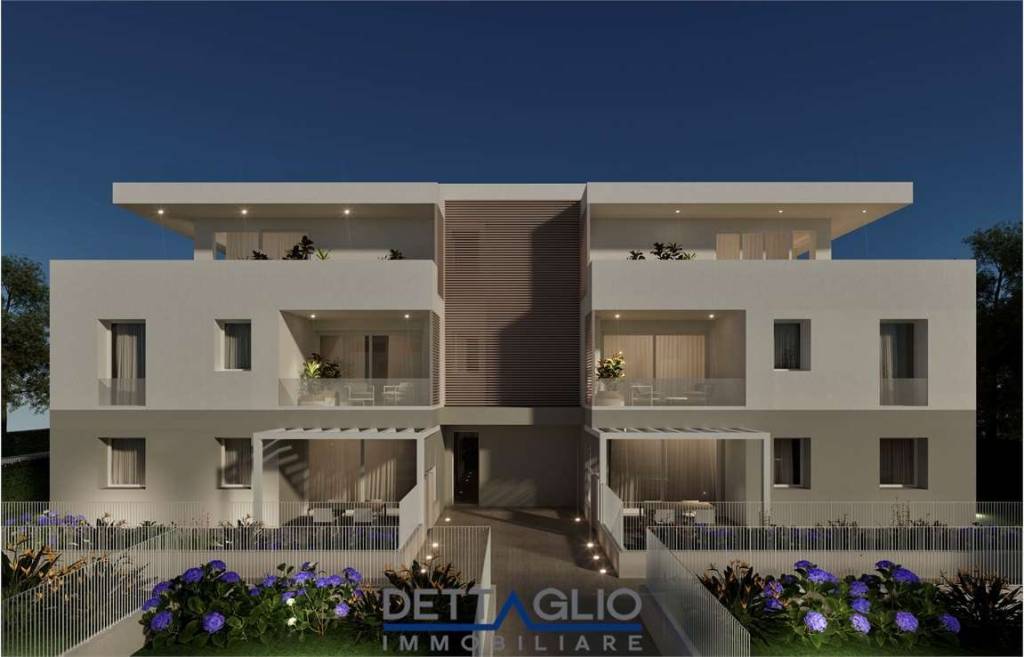 appartamento in vendita a Mirano