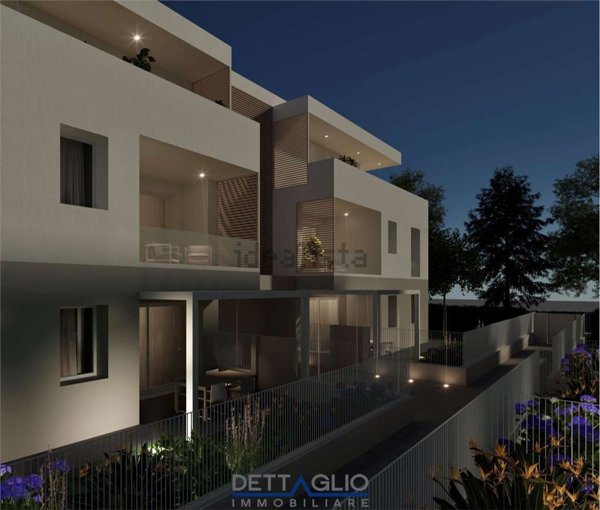 appartamento in vendita a Mirano