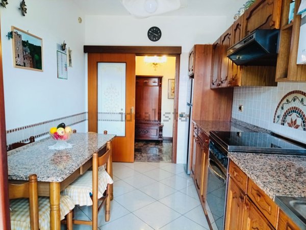 appartamento in vendita a Mirano