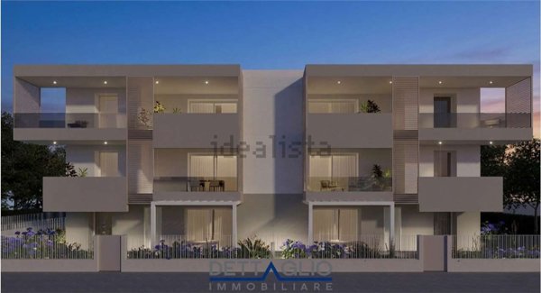 appartamento in vendita a Mirano