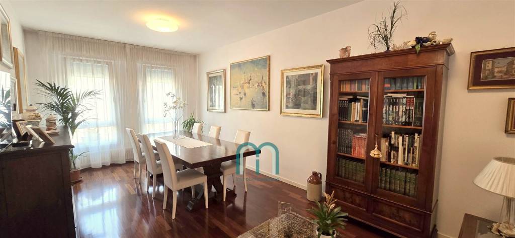 appartamento in vendita a Mirano