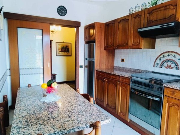 appartamento in vendita a Mirano