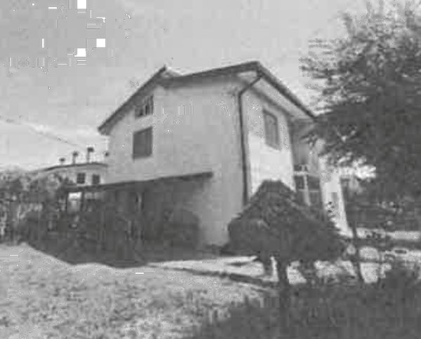 casa indipendente in vendita a Mirano in zona Scaltenigo