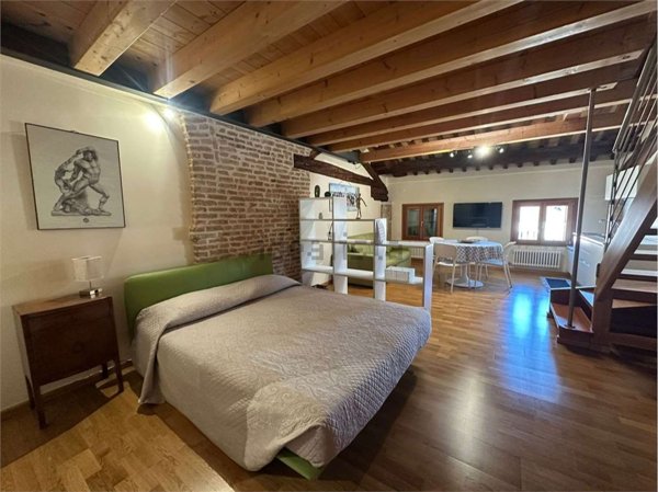 appartamento in vendita a Mirano