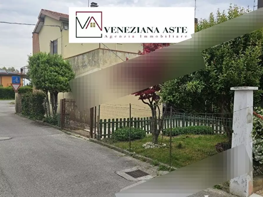 appartamento in vendita a Mirano