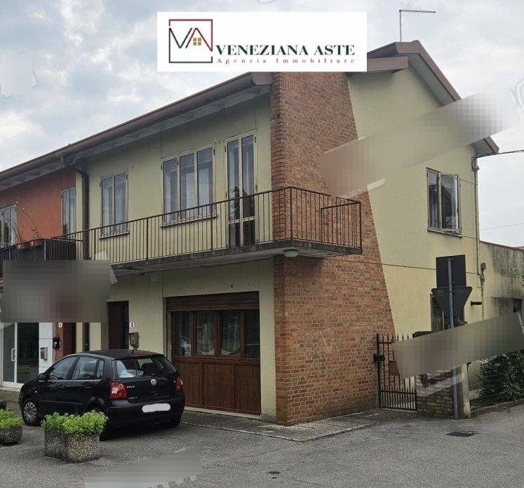 appartamento in vendita a Mirano
