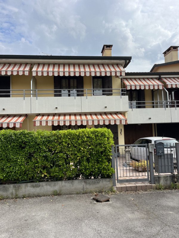 casa indipendente in vendita a Mirano