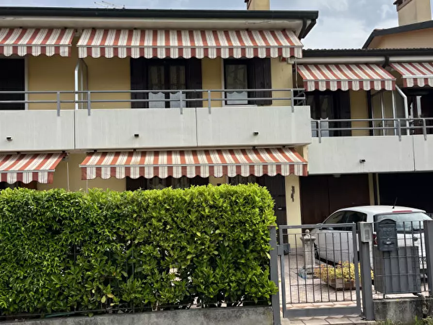 casa indipendente in vendita a Mirano