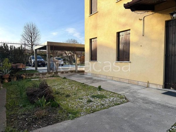casa indipendente in vendita a Mirano in zona Ballò