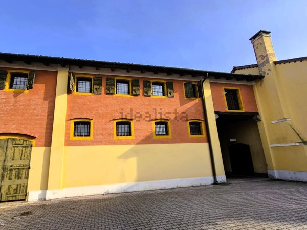 casa indipendente in vendita a Mirano