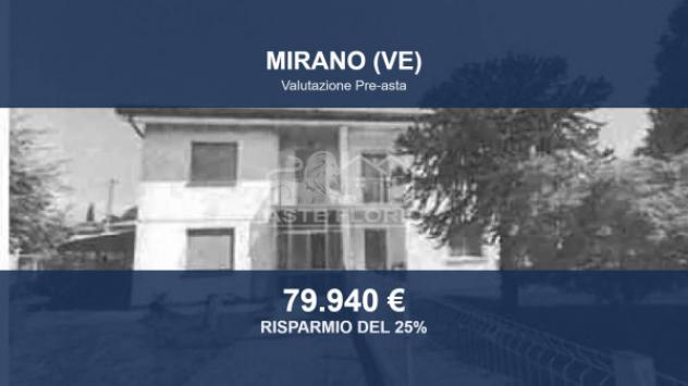 casa indipendente in vendita a Mirano in zona Scaltenigo