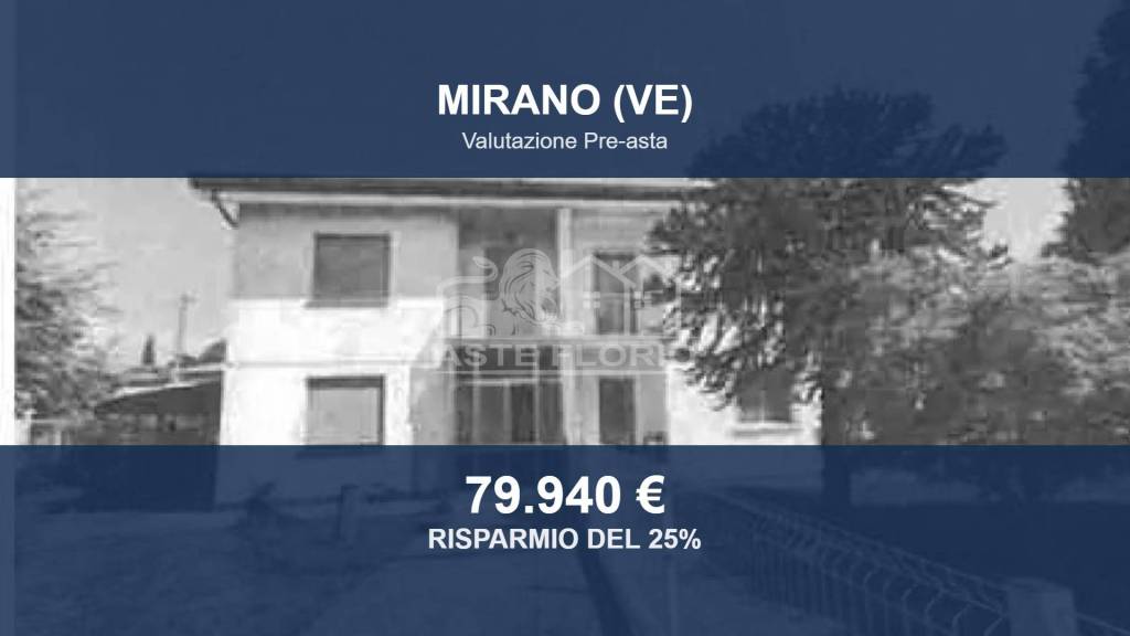 casa indipendente in vendita a Mirano in zona Scaltenigo