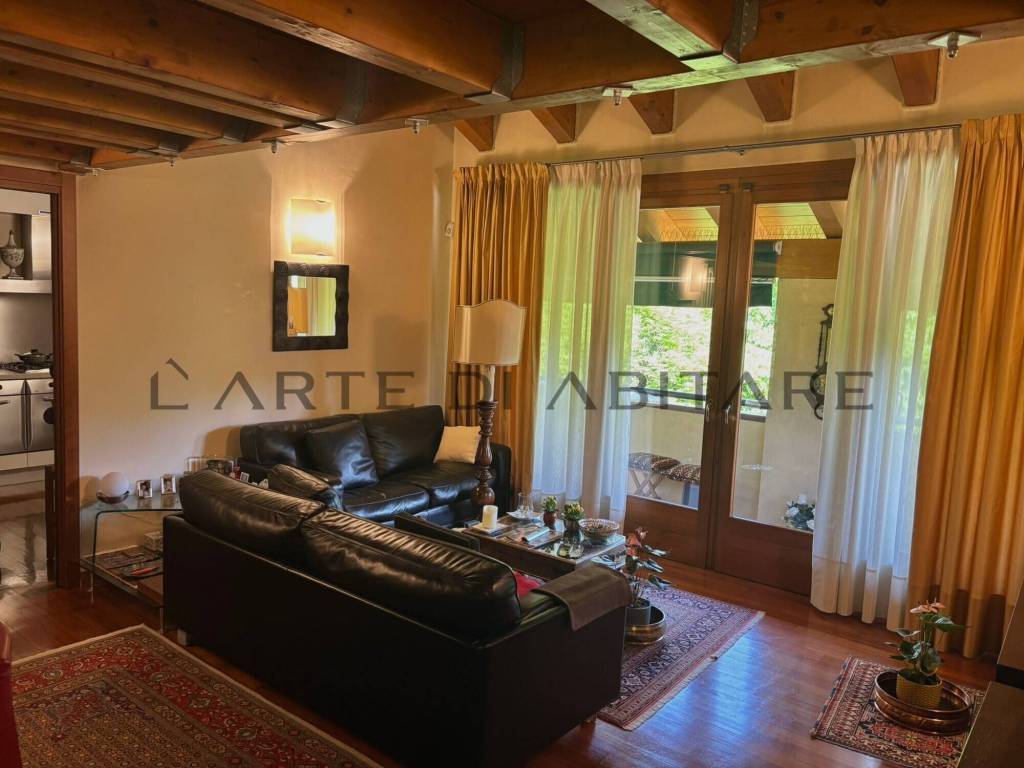 appartamento in vendita a Mirano