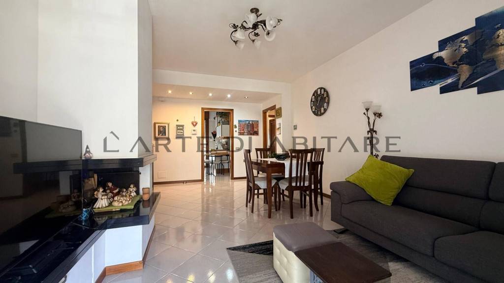 appartamento in vendita a Mirano