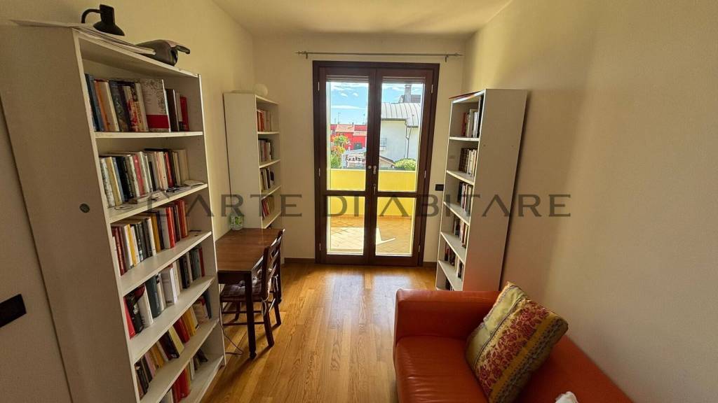 appartamento in vendita a Mirano in zona Zianigo