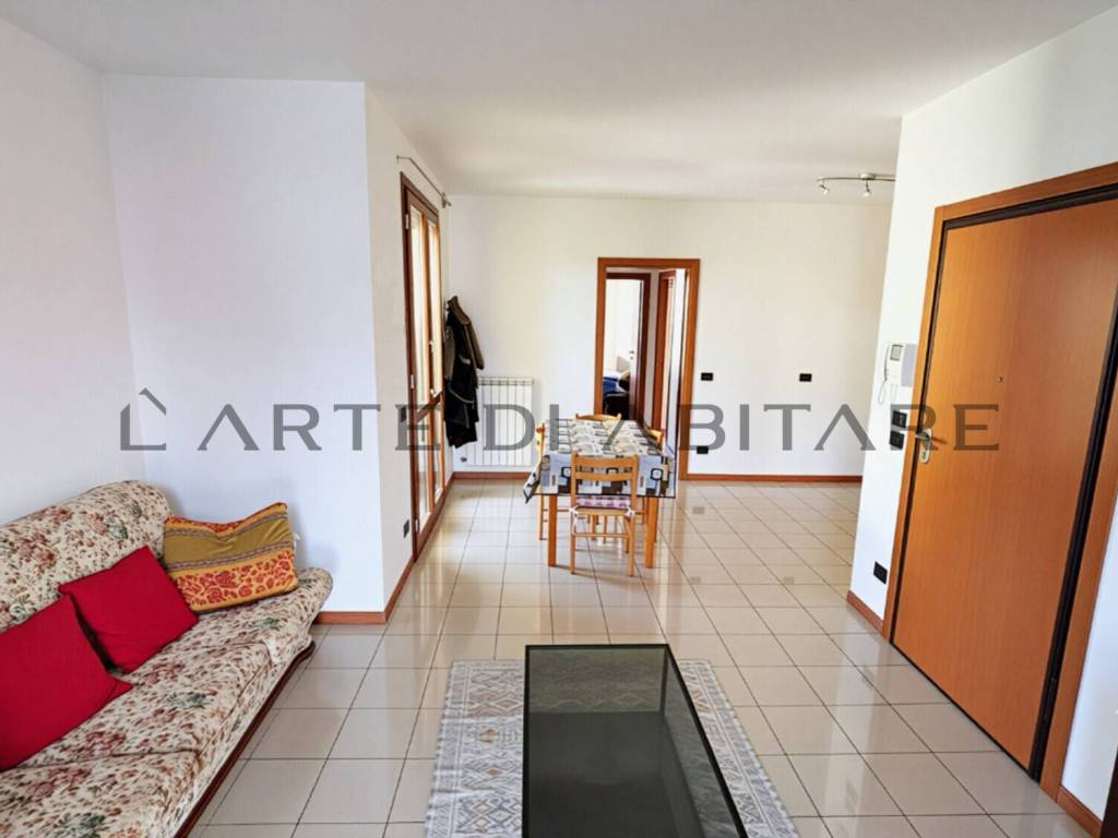 appartamento in vendita a Mirano in zona Zianigo