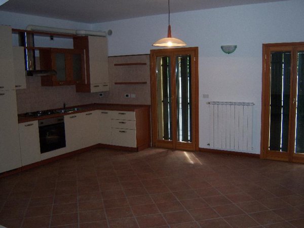 appartamento in vendita a Mirano in zona Scaltenigo