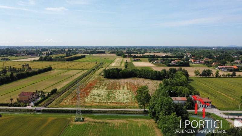 terreno in vendita a Mirano in zona Campocroce