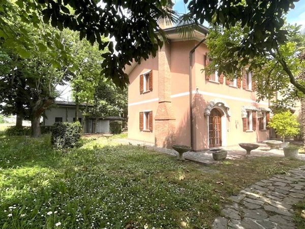 casa indipendente in vendita a Mirano