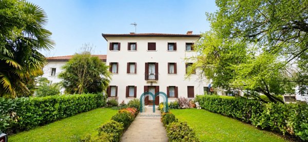 casa indipendente in vendita a Mirano