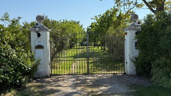 casa indipendente in vendita a Mirano