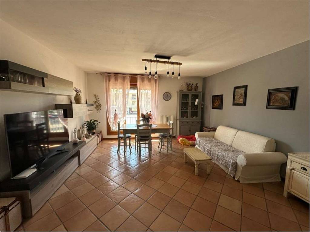 appartamento in vendita a Mirano