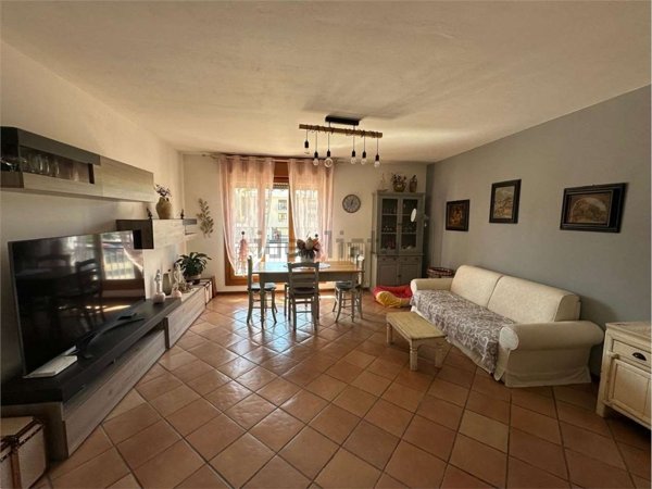 appartamento in vendita a Mirano