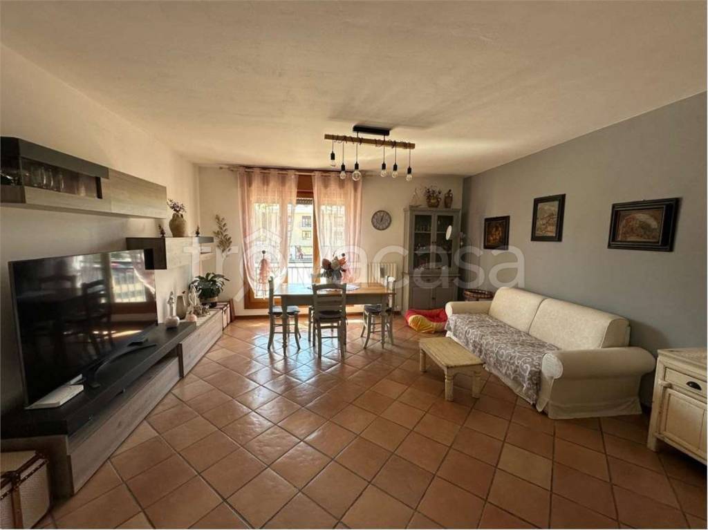 appartamento in vendita a Mirano