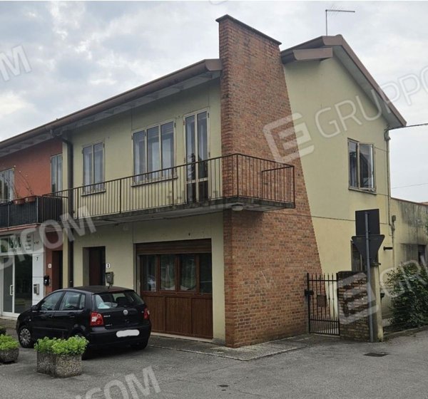 casa semindipendente in vendita a Mirano