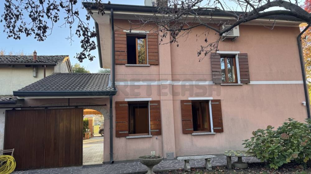 casa indipendente in vendita a Mirano