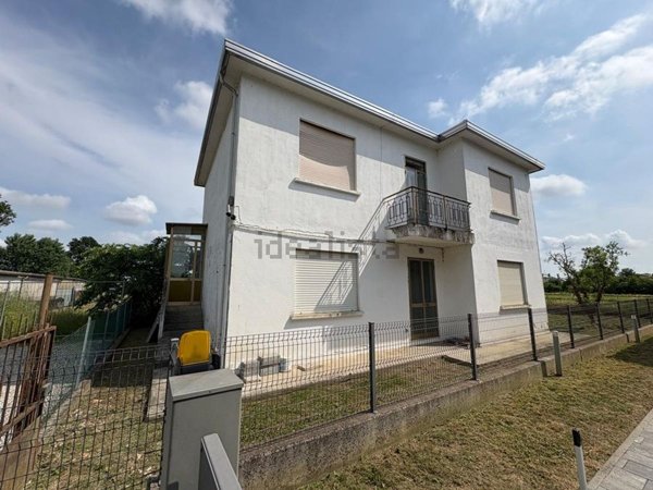casa indipendente in vendita a Mirano in zona Scaltenigo