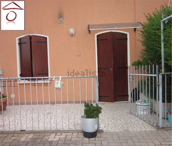appartamento in vendita a Mirano in zona Ballò