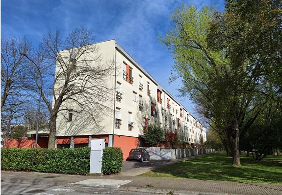 appartamento in vendita a Mirano