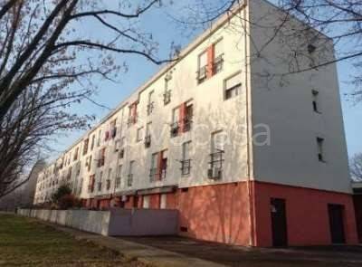appartamento in vendita a Mirano