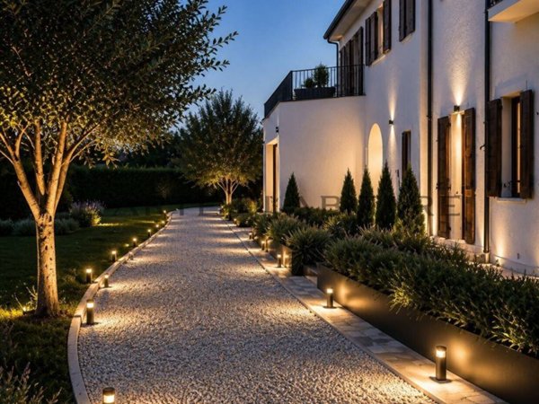 casa indipendente in vendita a Mirano