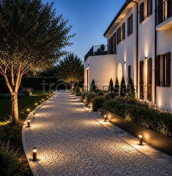 casa indipendente in vendita a Mirano