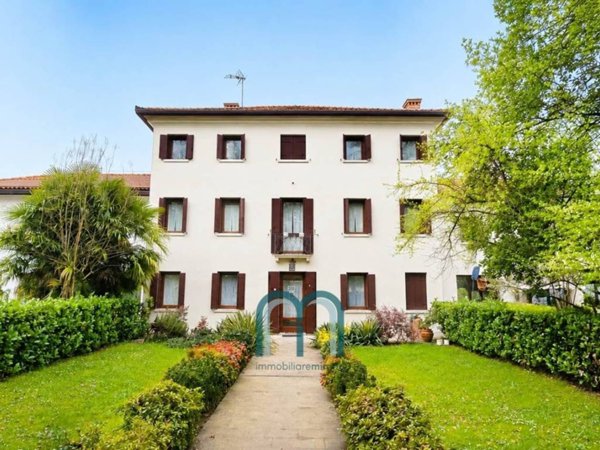 casa indipendente in vendita a Mirano