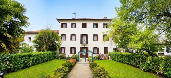 casa indipendente in vendita a Mirano