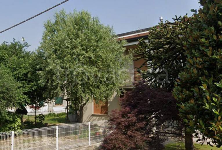 casa indipendente in vendita a Mirano in zona Scaltenigo